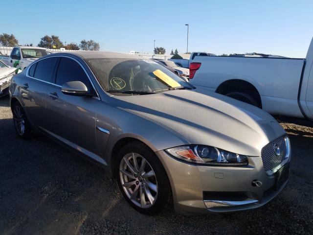 JAGUAR XF 2013 sajwa0esxdps93664