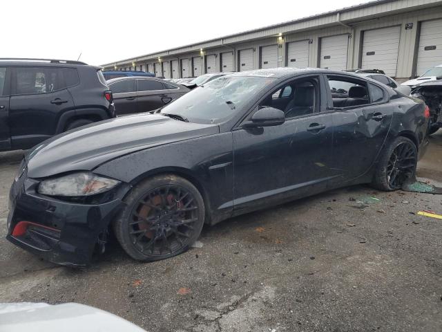 JAGUAR XF 2013 sajwa0esxdpu01491