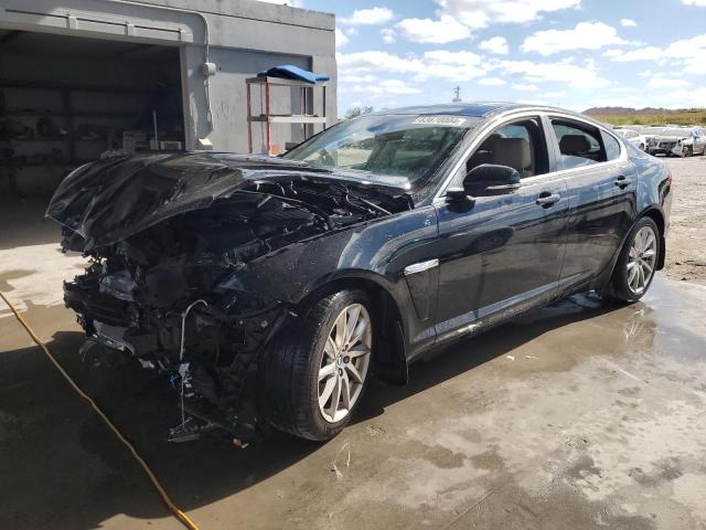 JAGUAR XF 2013 sajwa0esxdpu04746