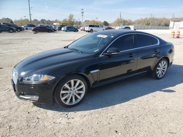 JAGUAR XF 2014 sajwa0ex8e8u15266