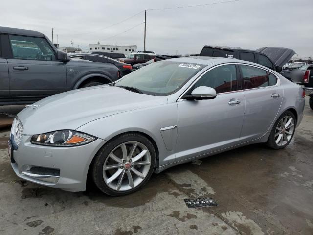 JAGUAR XF 2015 sajwa0f70f8u67359