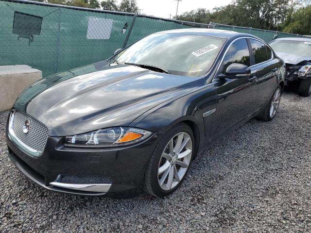 JAGUAR XF 2015 sajwa0f70f8u72173