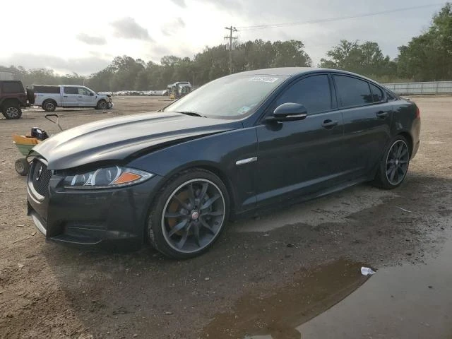 JAGUAR XF 3.0 SPO 2015 sajwa0f70f8u74831