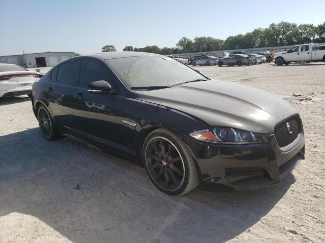 JAGUAR XF 3.0 SPO 2015 sajwa0f71f8u48948