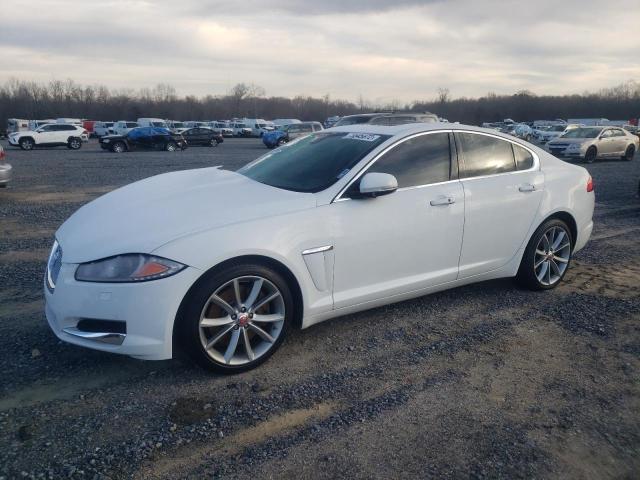 JAGUAR XF 3.0 SPO 2015 sajwa0f71f8u53440