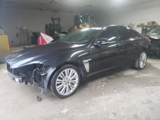 JAGUAR XF 2015 sajwa0f71f8u58461