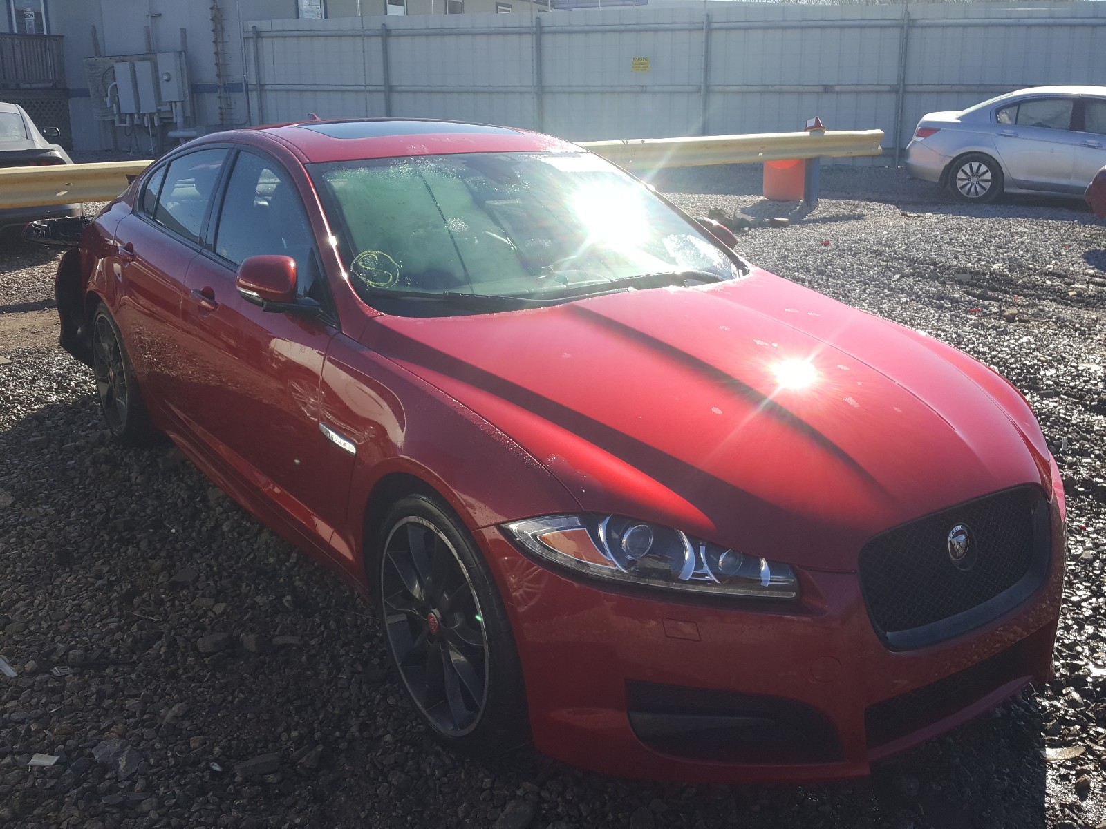 JAGUAR NULL 2015 sajwa0f71f8u66964