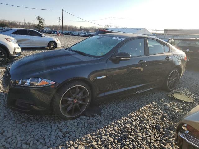 JAGUAR XF 2015 sajwa0f71f8u76507