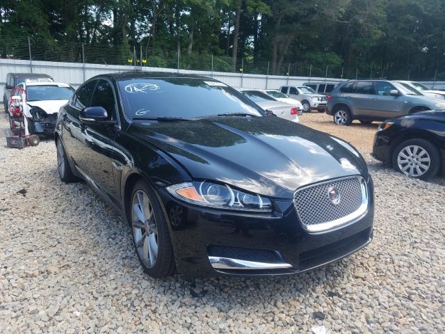 JAGUAR XF 3.0 SPO 2015 sajwa0f71f8u85871