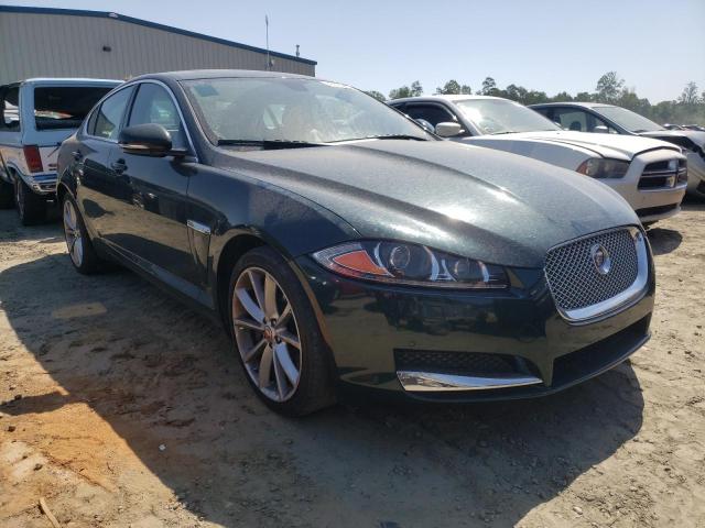 JAGUAR XF 3.0 SPO 2015 sajwa0f71f8u87071