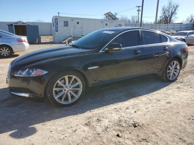 JAGUAR XF 2015 sajwa0f72f8u59652