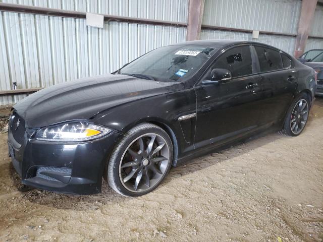 JAGUAR XF 2015 sajwa0f72f8u77164