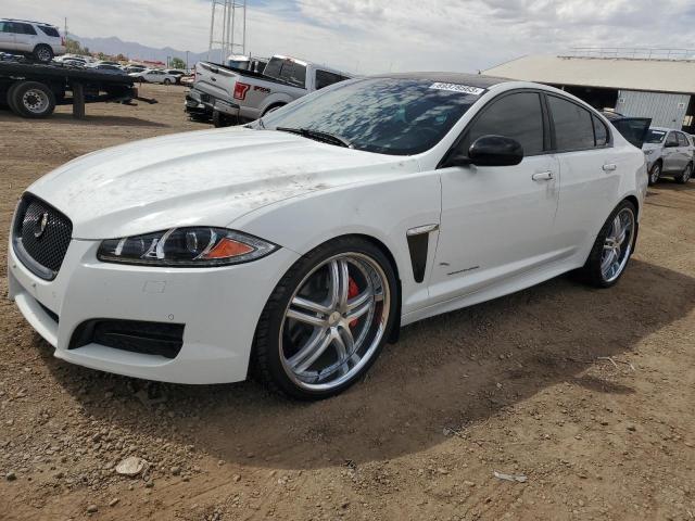 JAGUAR XF 3.0 SPO 2015 sajwa0f73f8u76668