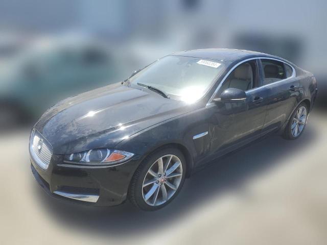 JAGUAR XF 2015 sajwa0f74f8u55442