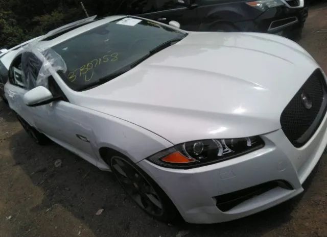 JAGUAR XF 2015 sajwa0f74f8u88599