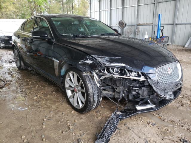 JAGUAR XF 3.0 SPO 2015 sajwa0f75f8u49214