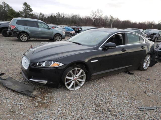 JAGUAR XF 3.0 SPO 2015 sajwa0f75f8u53912