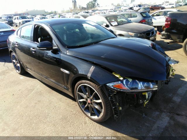 JAGUAR XF 2015 sajwa0f75f8u55269