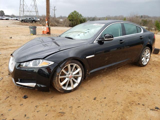 JAGUAR XF 3.0 SPO 2015 sajwa0f75f8u58365