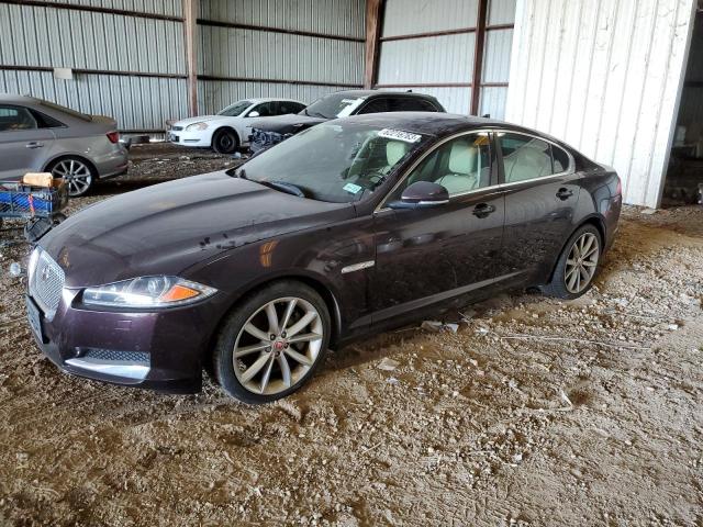 JAGUAR XF 3.0 SPO 2015 sajwa0f75f8u65820