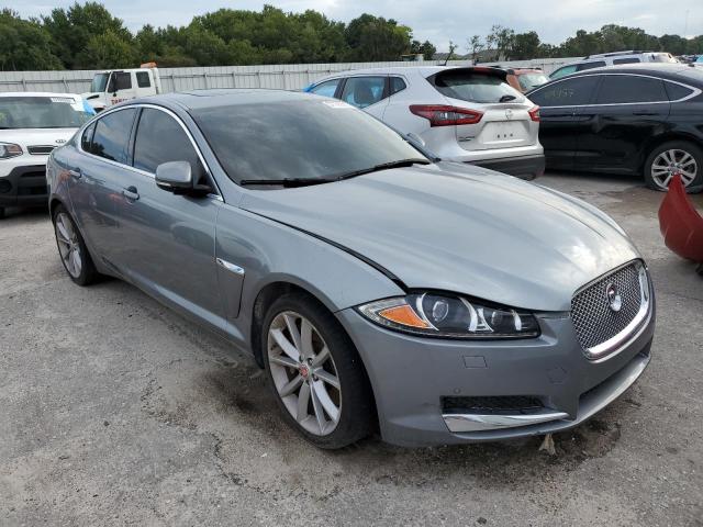 JAGUAR XF 3.0 SPO 2015 sajwa0f76f8u51991