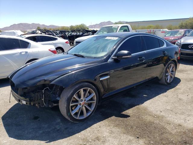 JAGUAR XF 3.0 SPO 2015 sajwa0f76f8u53028