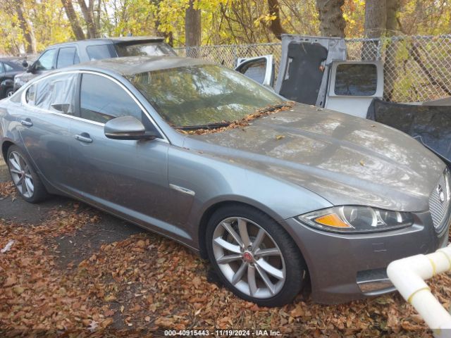 JAGUAR XF 2015 sajwa0f76f8u61078