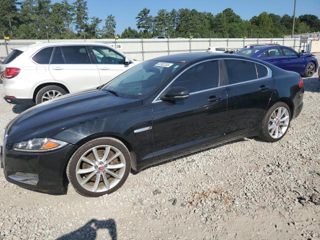 JAGUAR XF 2015 sajwa0f76f8u63817