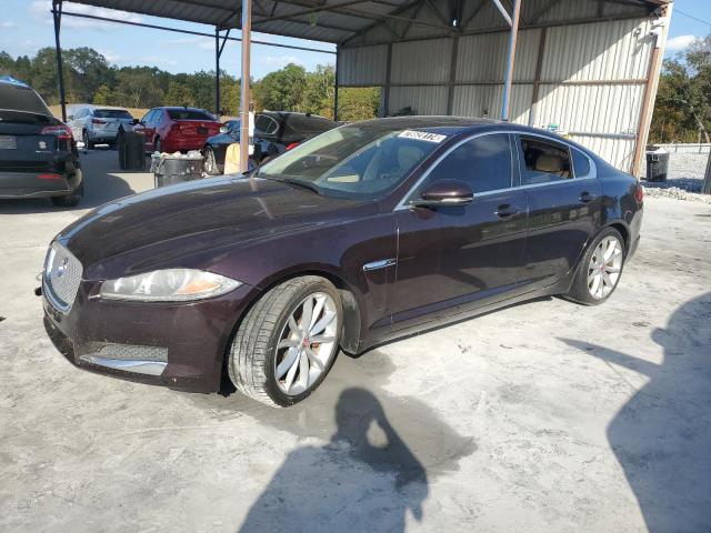 JAGUAR XF 3.0 SPO 2015 sajwa0f76f8u65468