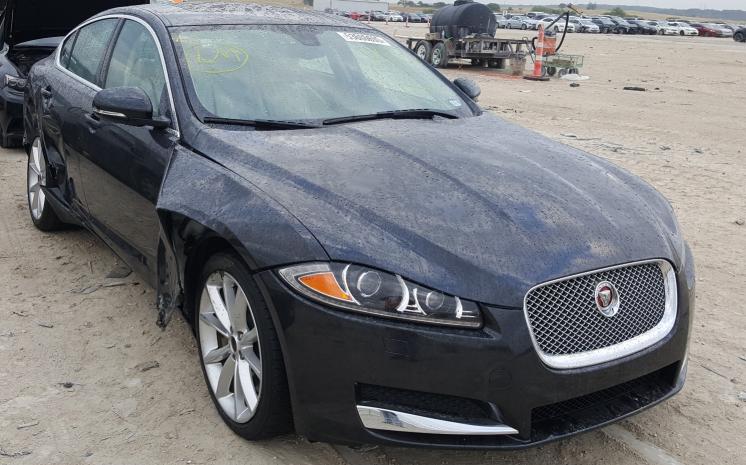 JAGUAR XF 3.0 SPO 2015 sajwa0f76f8u81332