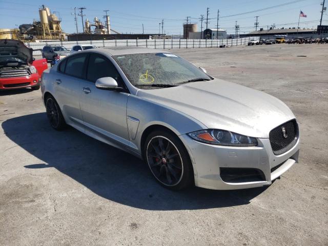 JAGUAR XF 3.0 SPO 2015 sajwa0f76f8u87938