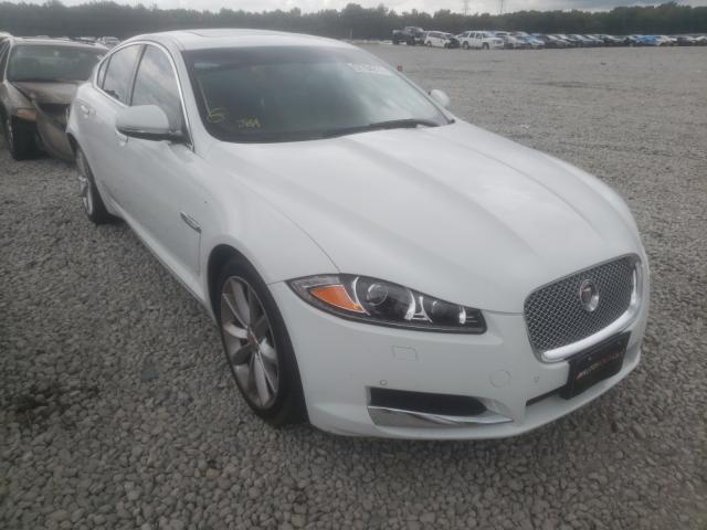 JAGUAR XF 3.0 SPO 2015 sajwa0f76f8u88071