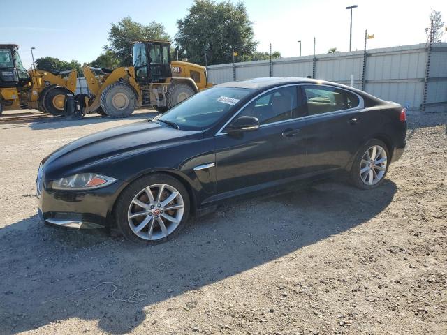 JAGUAR XF 2015 sajwa0f78f8u53340