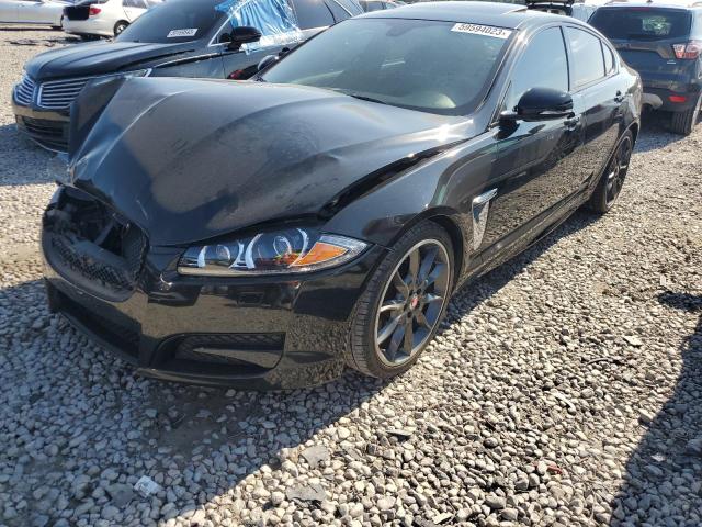 JAGUAR XF 3.0 SPO 2015 sajwa0f78f8u58182