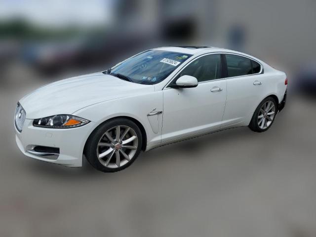 JAGUAR XF 2015 sajwa0f78f8u72423