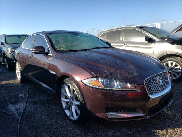 JAGUAR XF 3.0 SPO 2015 sajwa0f78f8u73250