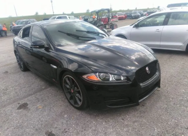 JAGUAR XF 2015 sajwa0f79f8u53461