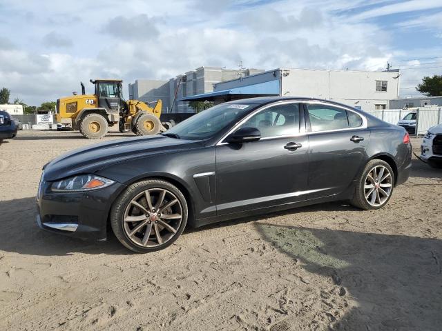 JAGUAR XF 2015 sajwa0f79f8u58465