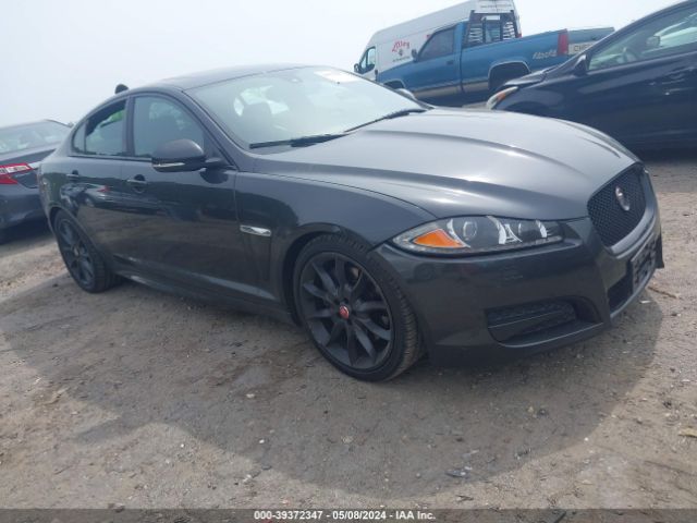 JAGUAR XF 2015 sajwa0f79f8u66632