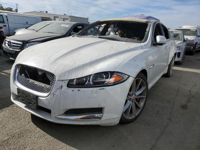 JAGUAR XF 3.0 SPO 2015 sajwa0f79f8u68770