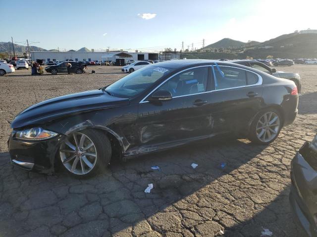 JAGUAR XF 3.0 SPO 2015 sajwa0f7xf8u49158