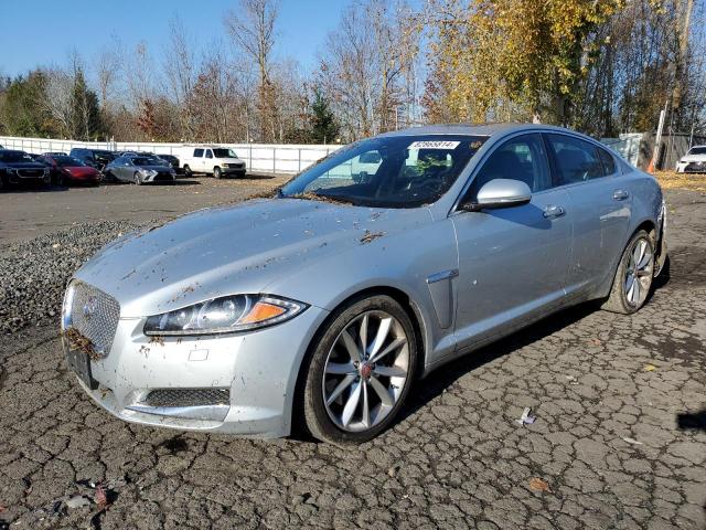 JAGUAR XF 3.0 SPO 2015 sajwa0f7xf8u51105