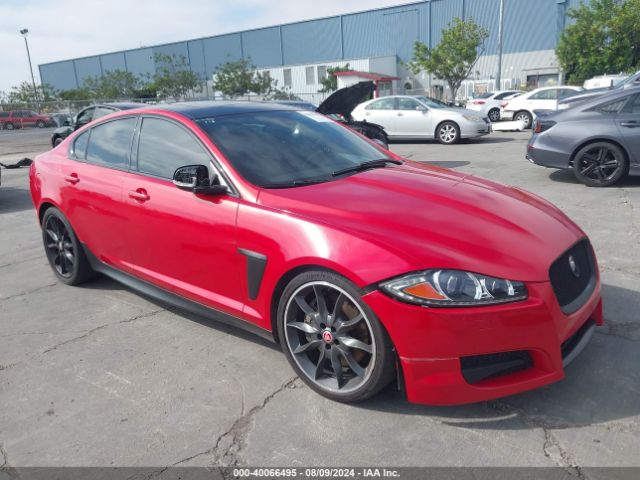 JAGUAR XF 2015 sajwa0f7xf8u54814