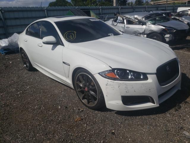 JAGUAR XF 3.0 SPO 2015 sajwa0f7xf8u68728