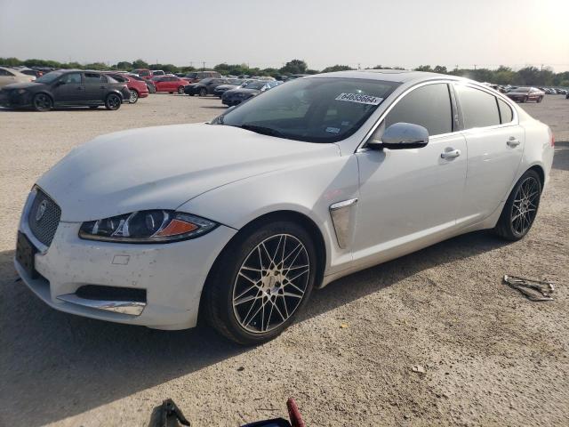 JAGUAR XF 2015 sajwa0f7xf8u68891