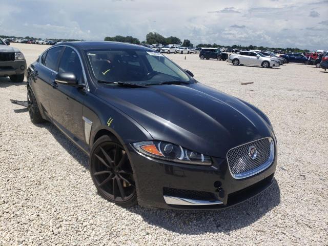 JAGUAR XF 3.0 SPO 2015 sajwa0f7xf8u77414