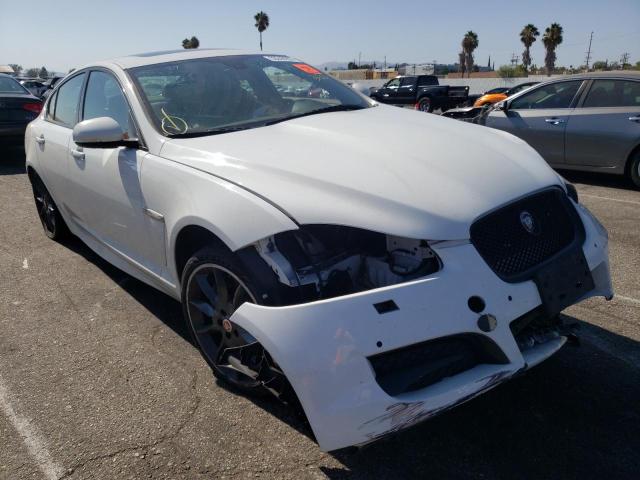 JAGUAR XF 3.0 SPO 2015 sajwa0f7xf8u77476