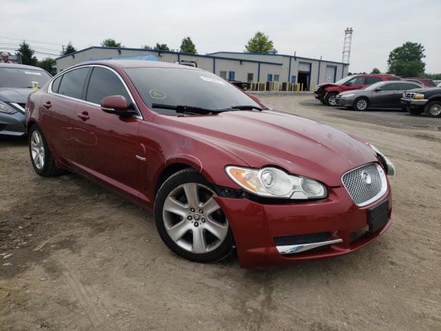 JAGUAR NULL 2010 sajwa0fa1ahr58124