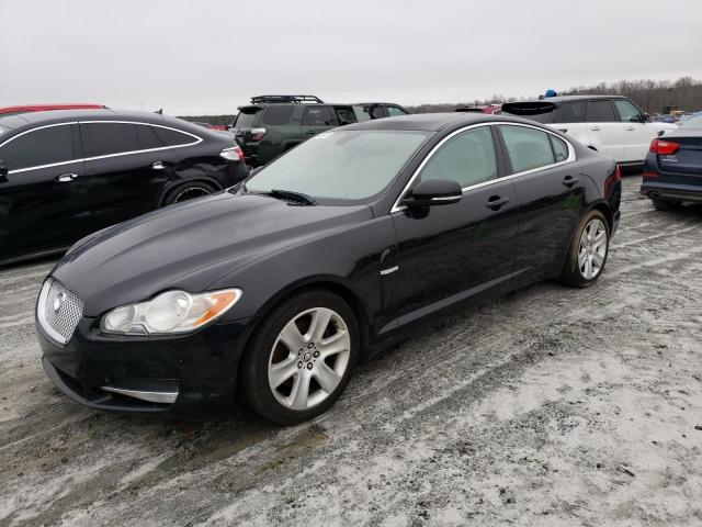 JAGUAR NULL 2010 sajwa0fa4ahr52642