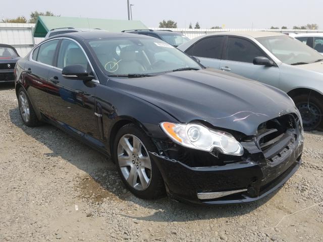 JAGUAR NULL 2010 sajwa0fa4ahr56528